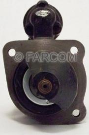 Farcom 106577 - Стартер autosila-amz.com