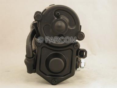 Farcom 106159 - Стартер autosila-amz.com