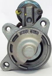 Farcom 106322 - Стартер autosila-amz.com
