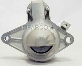 Farcom 106205 - Стартер autosila-amz.com