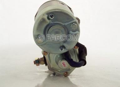 Farcom 106784 - Стартер autosila-amz.com