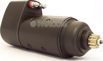 Farcom 103993 - Стартер autosila-amz.com
