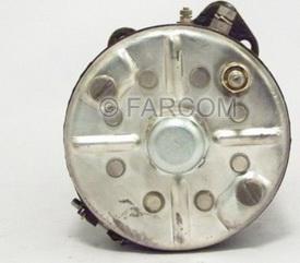 Farcom 103952 - Стартер autosila-amz.com