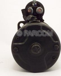 Farcom 103938 - Стартер autosila-amz.com