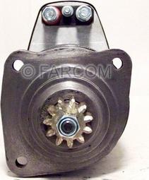 Farcom 104286 - Стартер autosila-amz.com