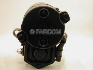 Farcom 103925 - Стартер autosila-amz.com