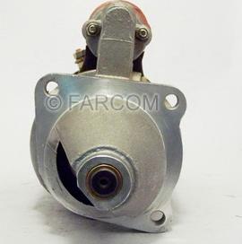 Farcom 103498 - Стартер autosila-amz.com