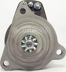 Farcom 103459 - Стартер autosila-amz.com