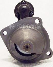 Farcom 105148 - Стартер autosila-amz.com