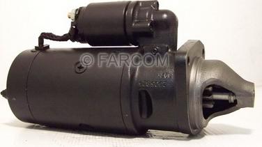 Farcom 103433 - Стартер autosila-amz.com