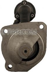Farcom 103471 - Стартер autosila-amz.com