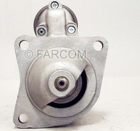 Farcom 103521 - Стартер autosila-amz.com