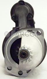 Farcom 103523 - Стартер autosila-amz.com