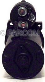 Farcom 103641 - Стартер autosila-amz.com