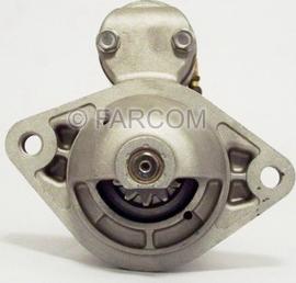 Farcom 103661 - Стартер autosila-amz.com