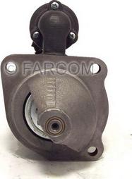 Farcom 103676 - Стартер autosila-amz.com