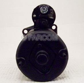 Farcom 103086 - Стартер autosila-amz.com