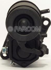 Farcom 103302 - Стартер autosila-amz.com