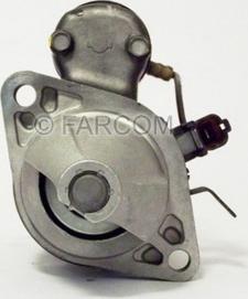 Farcom 104066 - Стартер autosila-amz.com