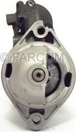 Farcom 103372 - Стартер autosila-amz.com