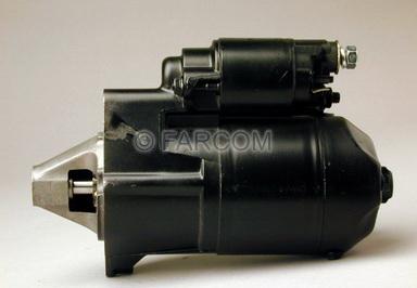 Farcom 103293 - Стартер autosila-amz.com