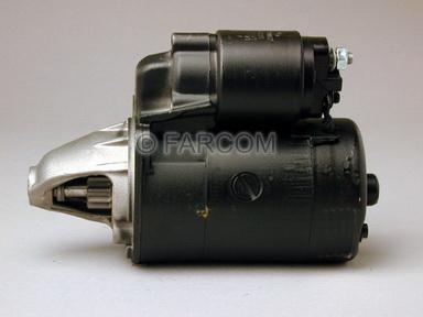 Farcom 104901 - Стартер autosila-amz.com
