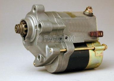Farcom 103253 - Стартер autosila-amz.com