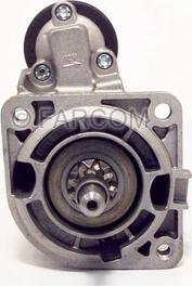 Farcom 103263 - Стартер autosila-amz.com