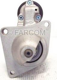 Farcom 103215 - Стартер autosila-amz.com