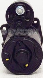 Farcom 103212 - Стартер autosila-amz.com
