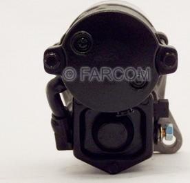 Farcom 103287 - Стартер autosila-amz.com