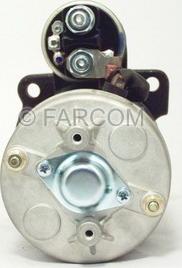 Farcom 103795 - Стартер autosila-amz.com