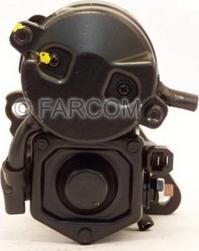 Farcom 103926 - Стартер autosila-amz.com