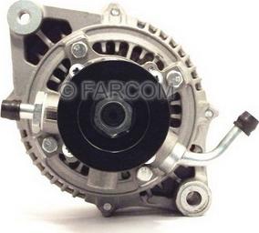 Farcom 119995 - Генератор autosila-amz.com