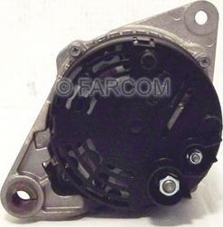 Farcom 119961 - Генератор autosila-amz.com