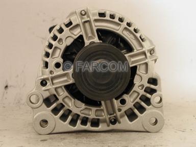 Farcom 119915 - Генератор autosila-amz.com