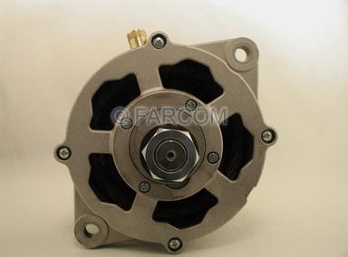 Farcom 119928 - Генератор autosila-amz.com