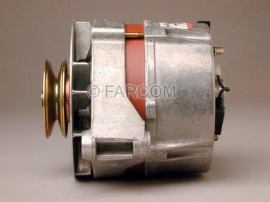 Farcom 119491 - Генератор autosila-amz.com