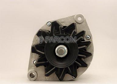 Farcom 119454 - Генератор autosila-amz.com