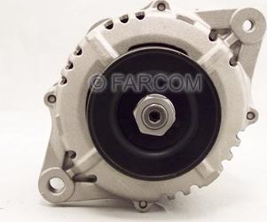 Farcom 119599 - Генератор autosila-amz.com