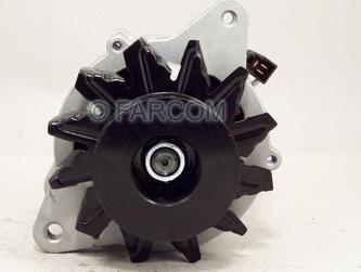 Farcom 119544 - Генератор autosila-amz.com