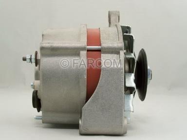 Farcom 119001 - Генератор autosila-amz.com