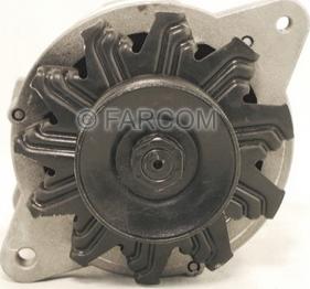 Farcom 119087 - Генератор autosila-amz.com