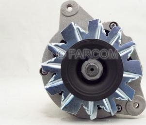 Farcom 119167 - Генератор autosila-amz.com