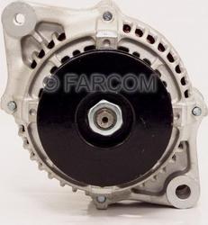 Farcom 119840 - Генератор autosila-amz.com