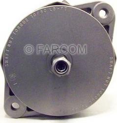 Farcom 119794 - Генератор autosila-amz.com