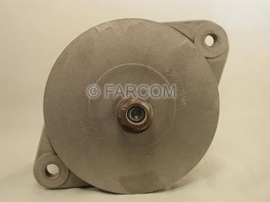 Farcom 119725 - Генератор autosila-amz.com
