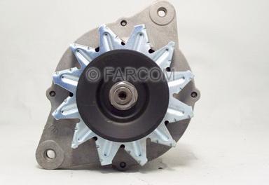 Farcom 111495 - Генератор autosila-amz.com