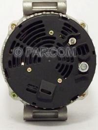 Farcom 111497 - Генератор autosila-amz.com