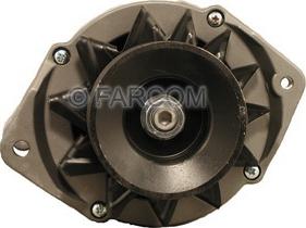 Farcom 119654 - Генератор autosila-amz.com